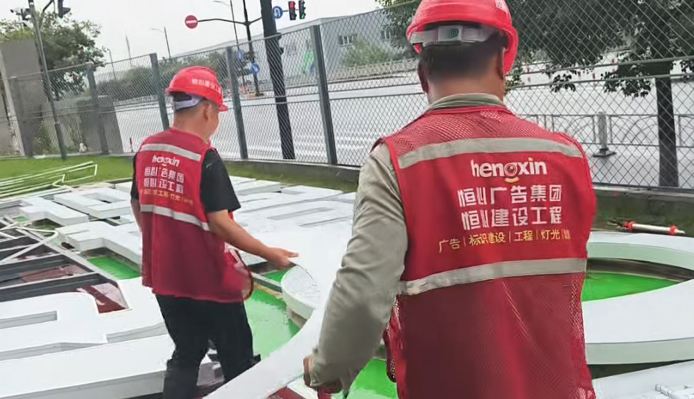 郑州广告公司怎么选——不问预算先问这三样，筛掉市面上七成