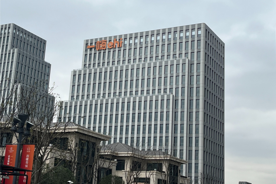 郑州幕墙发光字制作流程：从测量到验收的全链路拆解